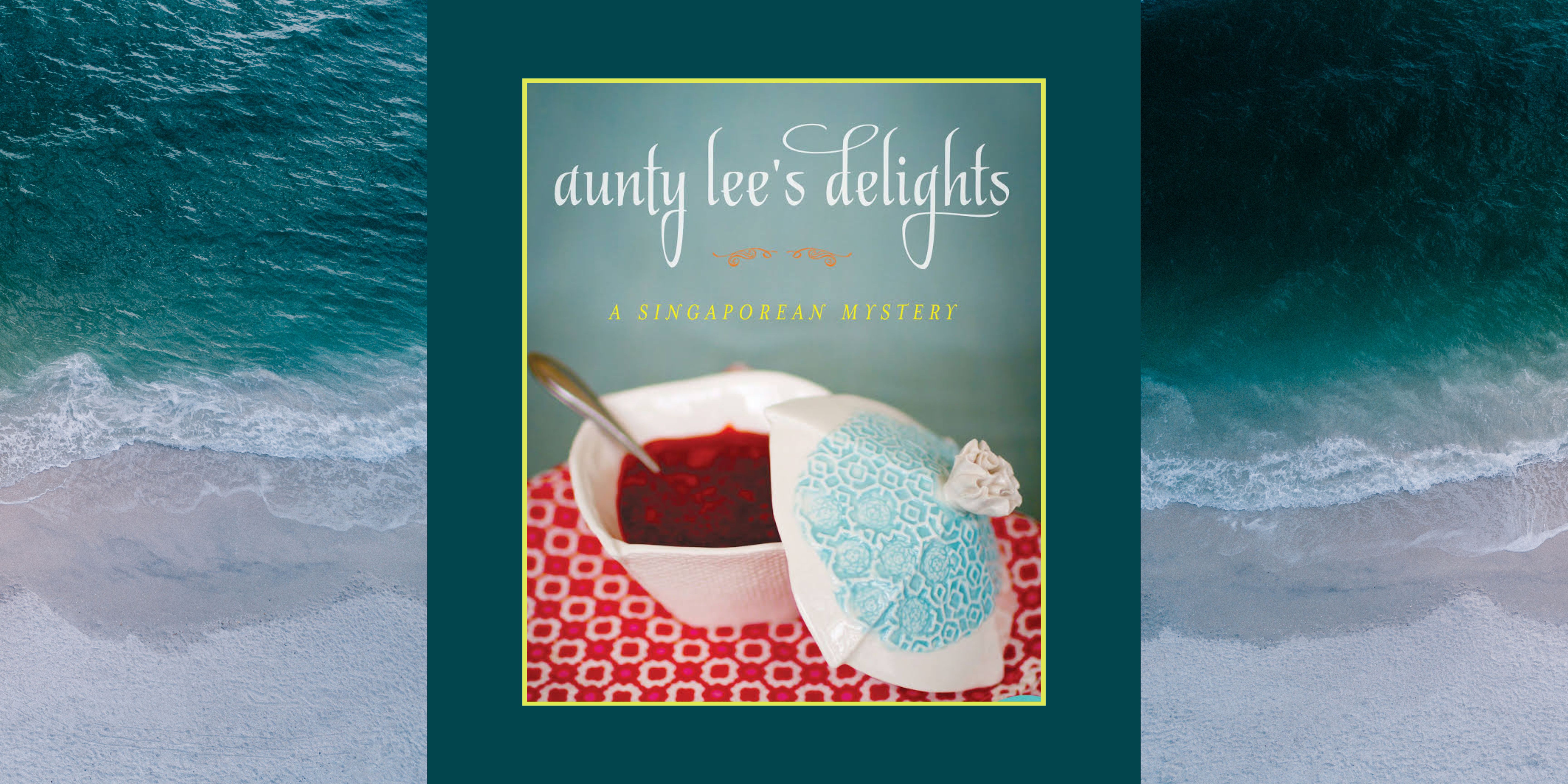 Cover of Aunty Lee's Delights