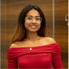 Meghna Swaminathan