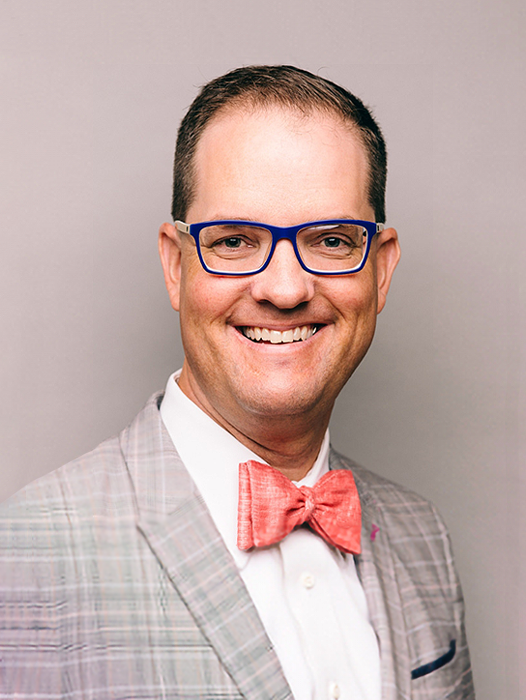 Josh Boyd headshot