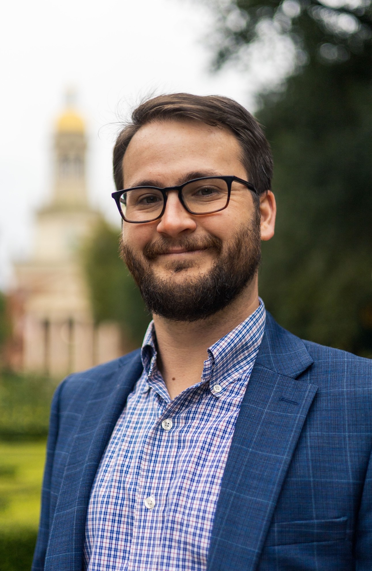 Photo of Sebastian Graham