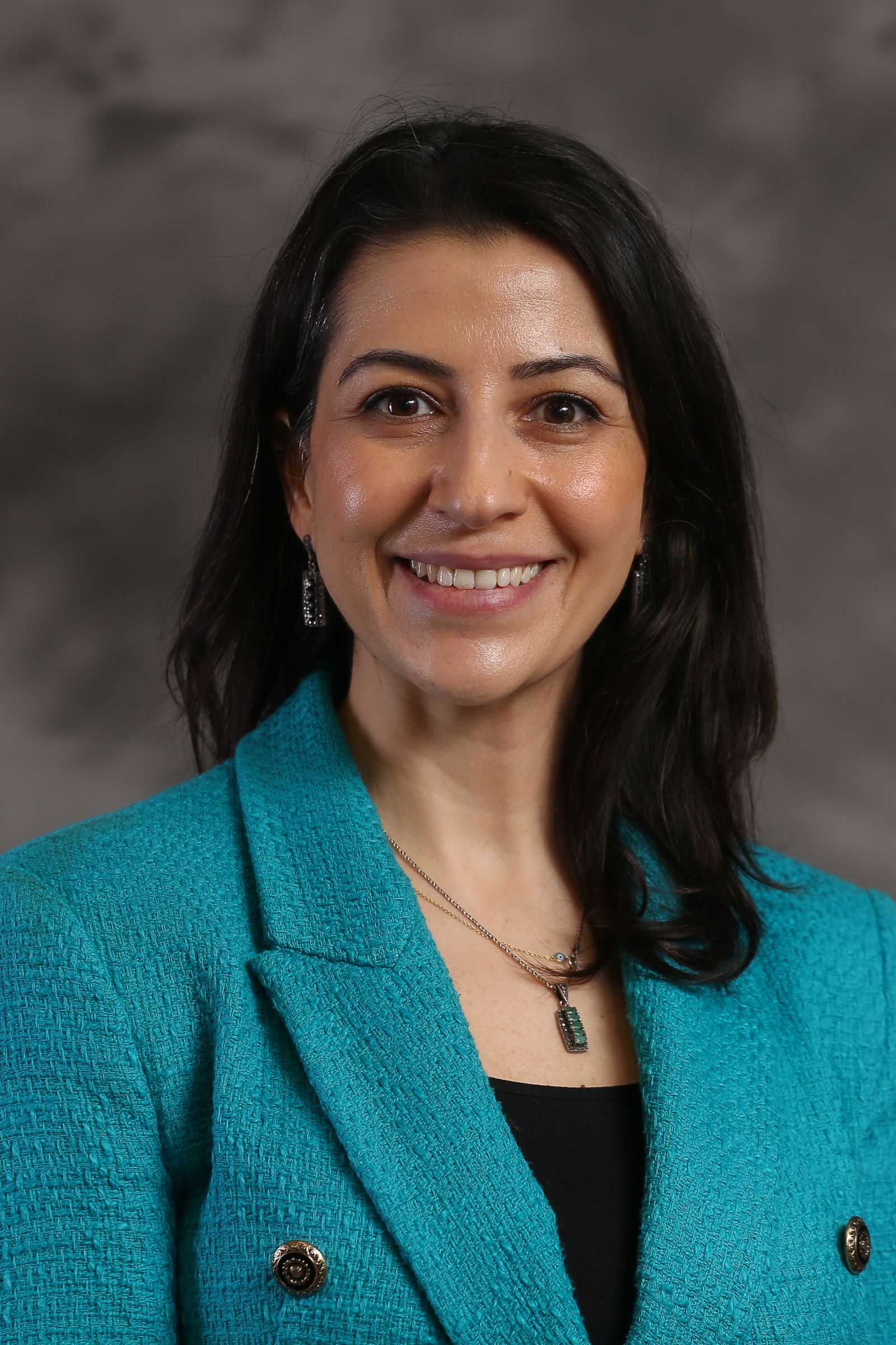 Photo of Tulin Tosun