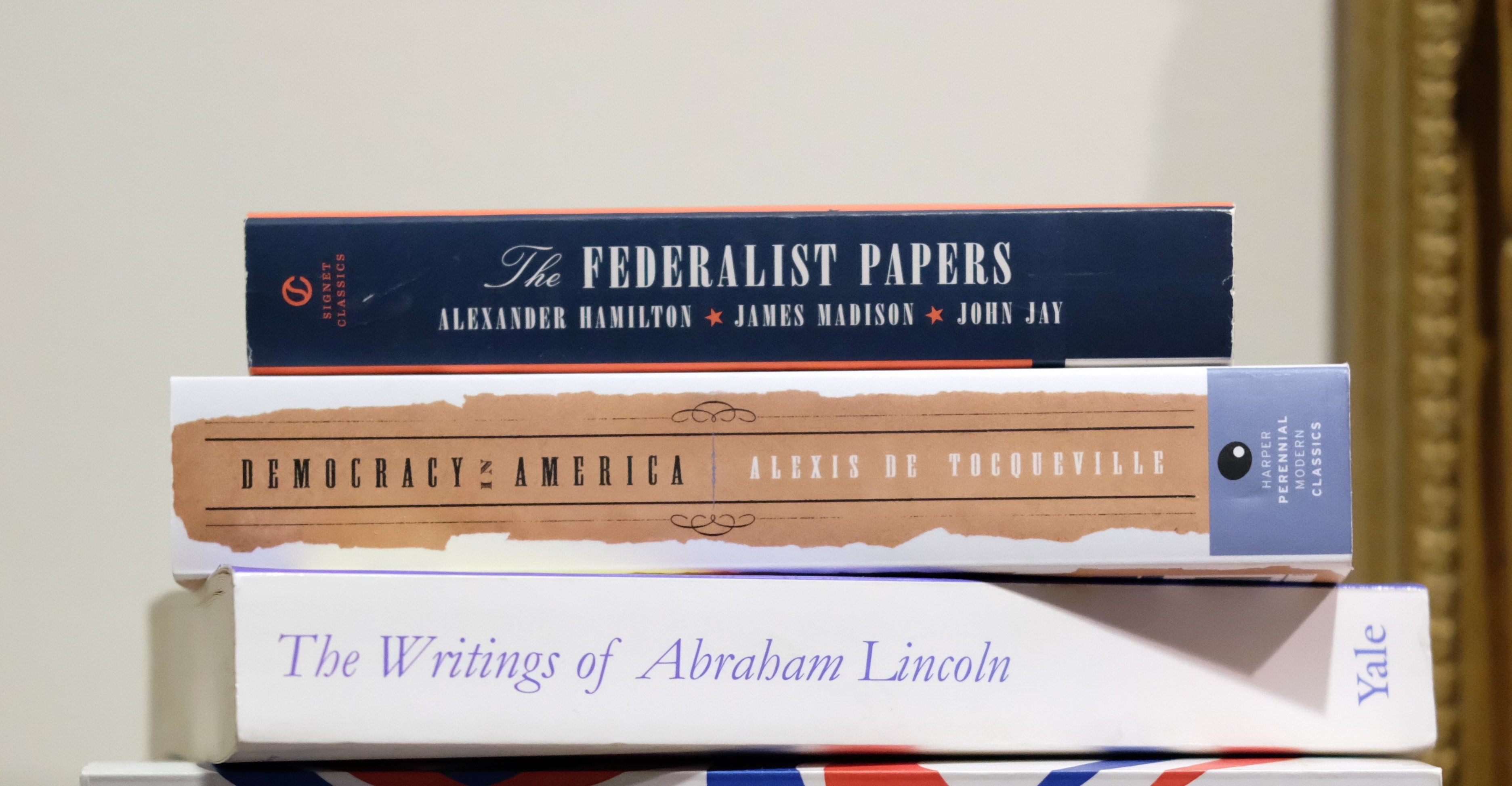 picture of books