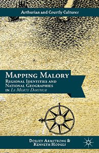 Armstrong_Mapping Malory