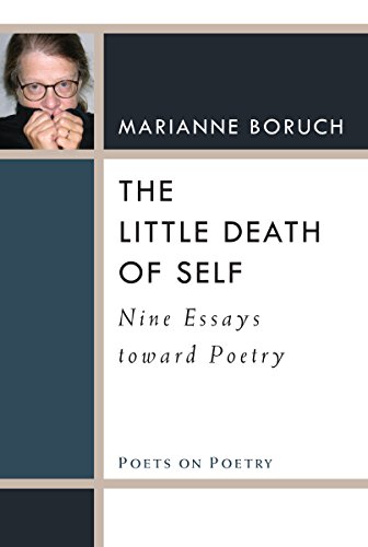 The Little Death of Self