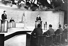 the candidates debate