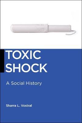 Vostral, Sharra-Toxic Shock