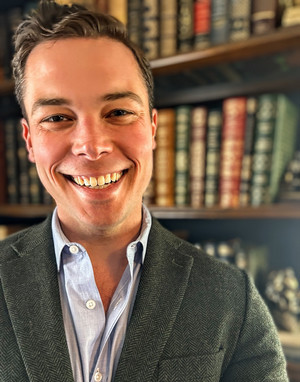 Photo of Jonathan Lande
