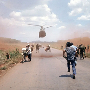 fall of saigon