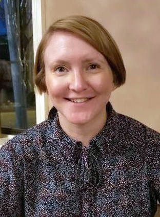 Ekaterina Babintseva 