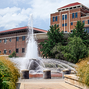 Beering Hall