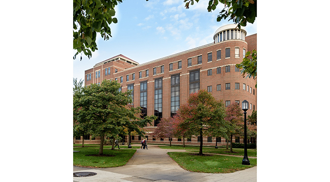 Beering Hall