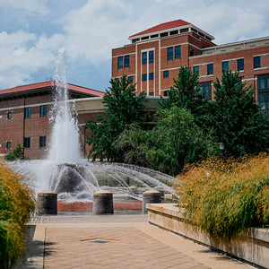 Beering Hall