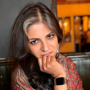 Tithi Bhattacharya