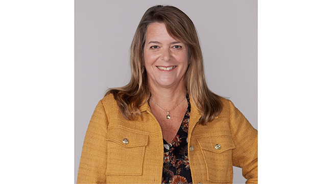 Wendy Kline