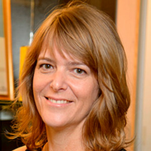 Wendy Kline