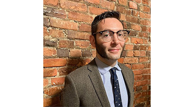 Zachary Loeb 