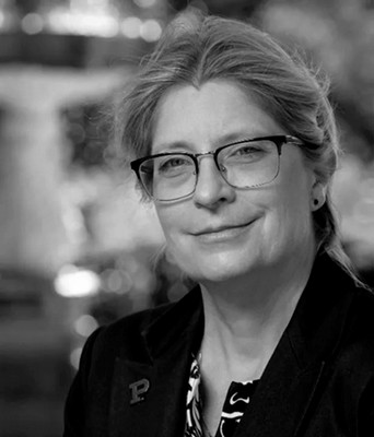 Dr. Melinda Zook