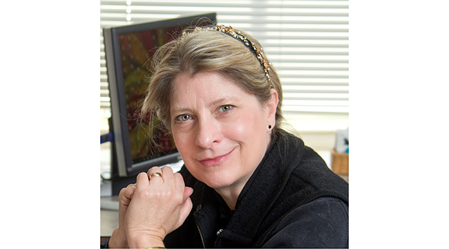 Melinda Zook