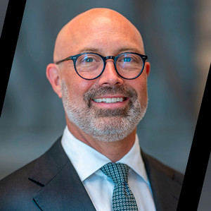 Christopher Yeoman CLA Dean