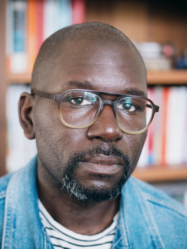 Jamelle Bouie headshot
