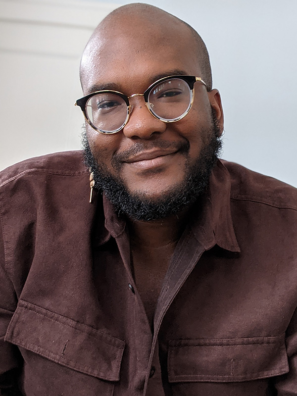 Ryan Ken headshot