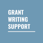 grant writing support
