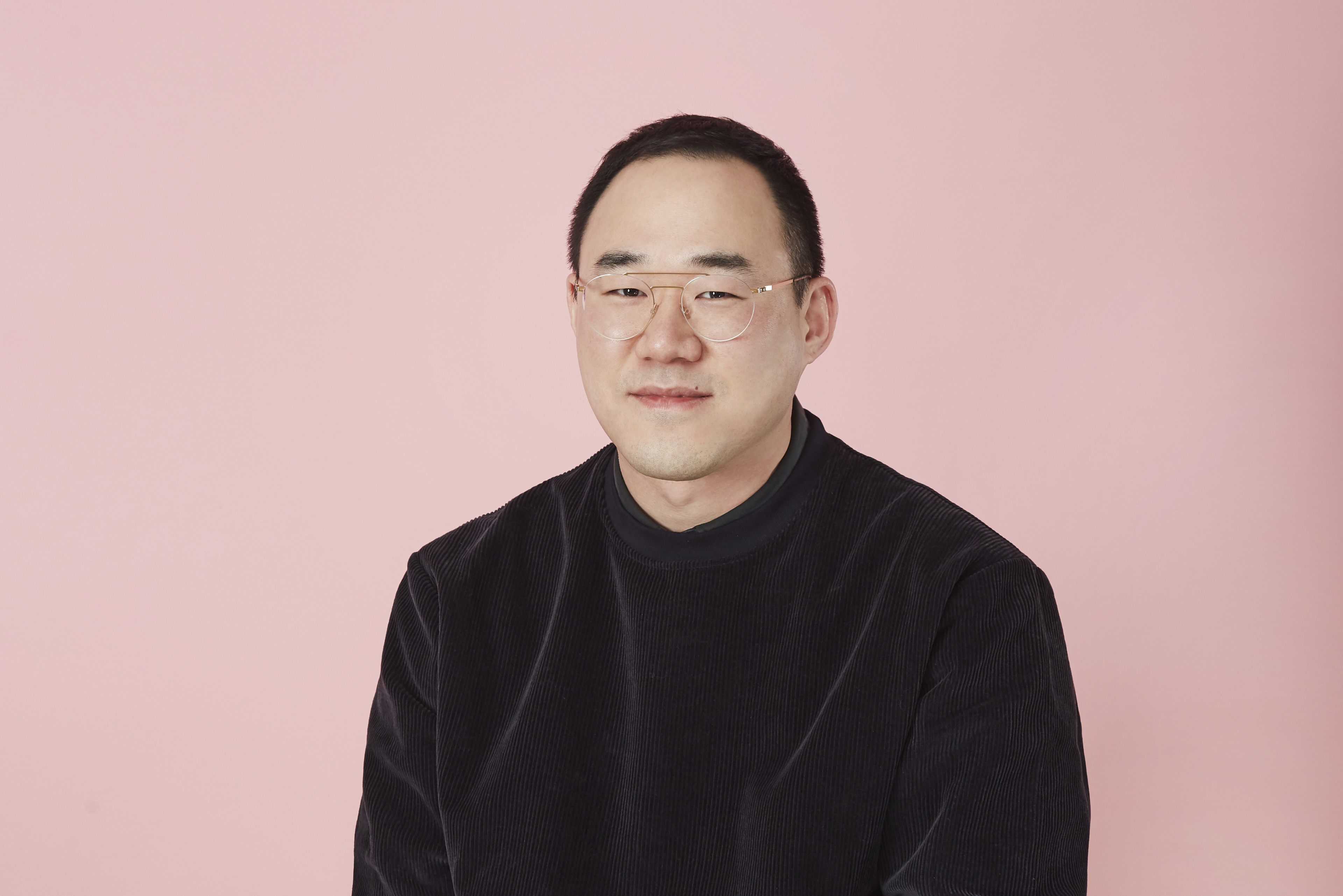 Jung Joo Sohn, Industrial Design, Interaction Design