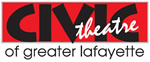 Civic Theatre logo