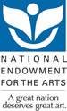 National Endowment for the arts