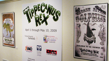 Tippecanus Rex