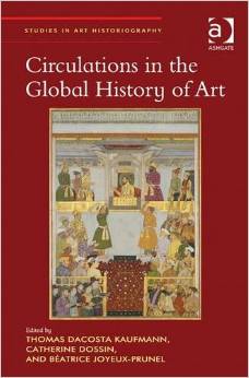 Circulations in the global history of art