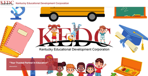 Kentucky Ed Dev Corp Renaissance Grant