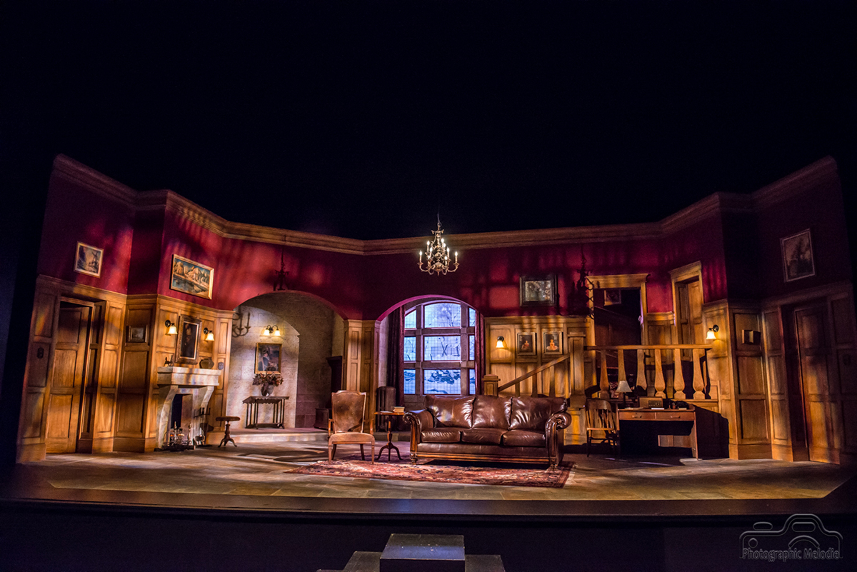 The Mousetrap - College of Liberal Arts - Purdue University