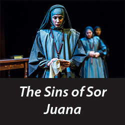 The Sins of Sor Juana