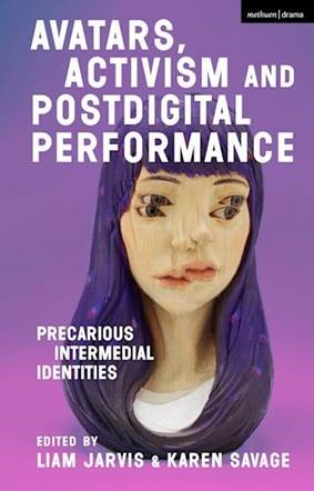 Performativity 3.0 Book Cover