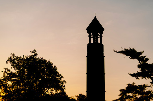 tower