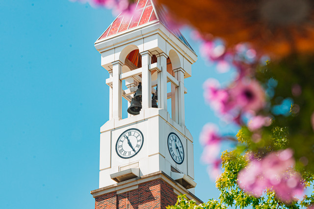 tower