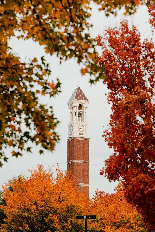 tower