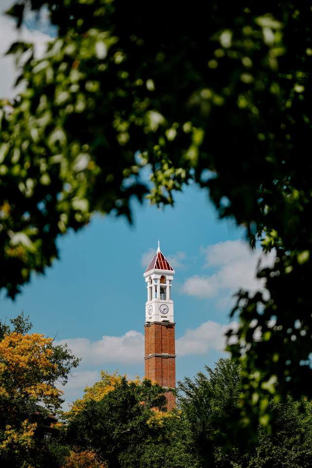 tower