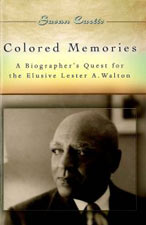 Colored Memories book cover