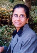 Mangala Subramaniam