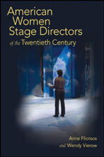 American Women Stage Directors book cover