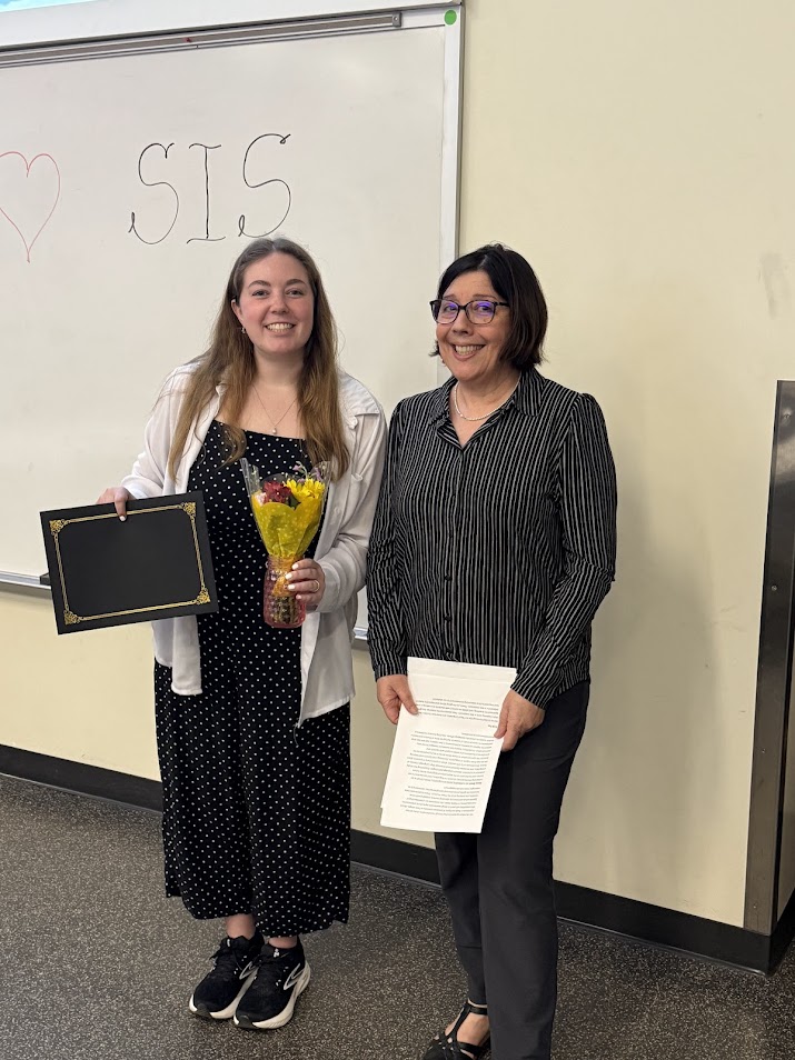 kelsey smart award