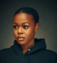 Amaka Megbulem head shot
