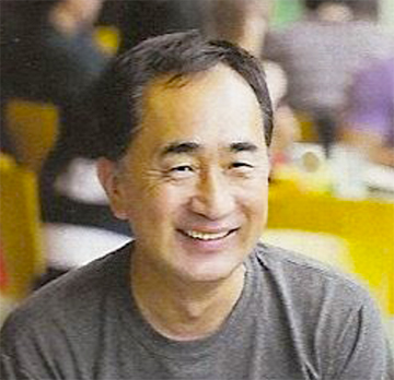 Dr. Kazumi Hatasa