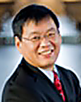Photo of Fenggang Yang