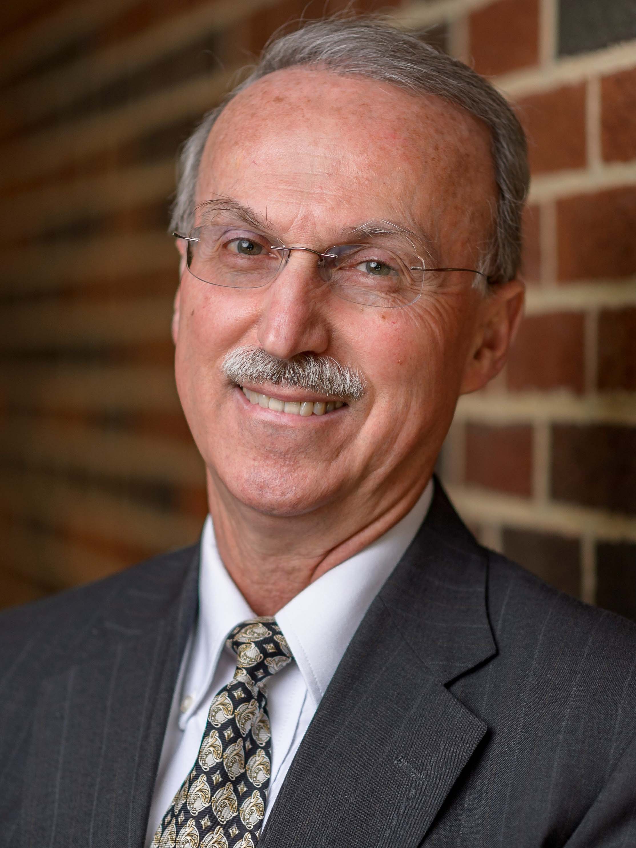 Ken Ferraro Headshot