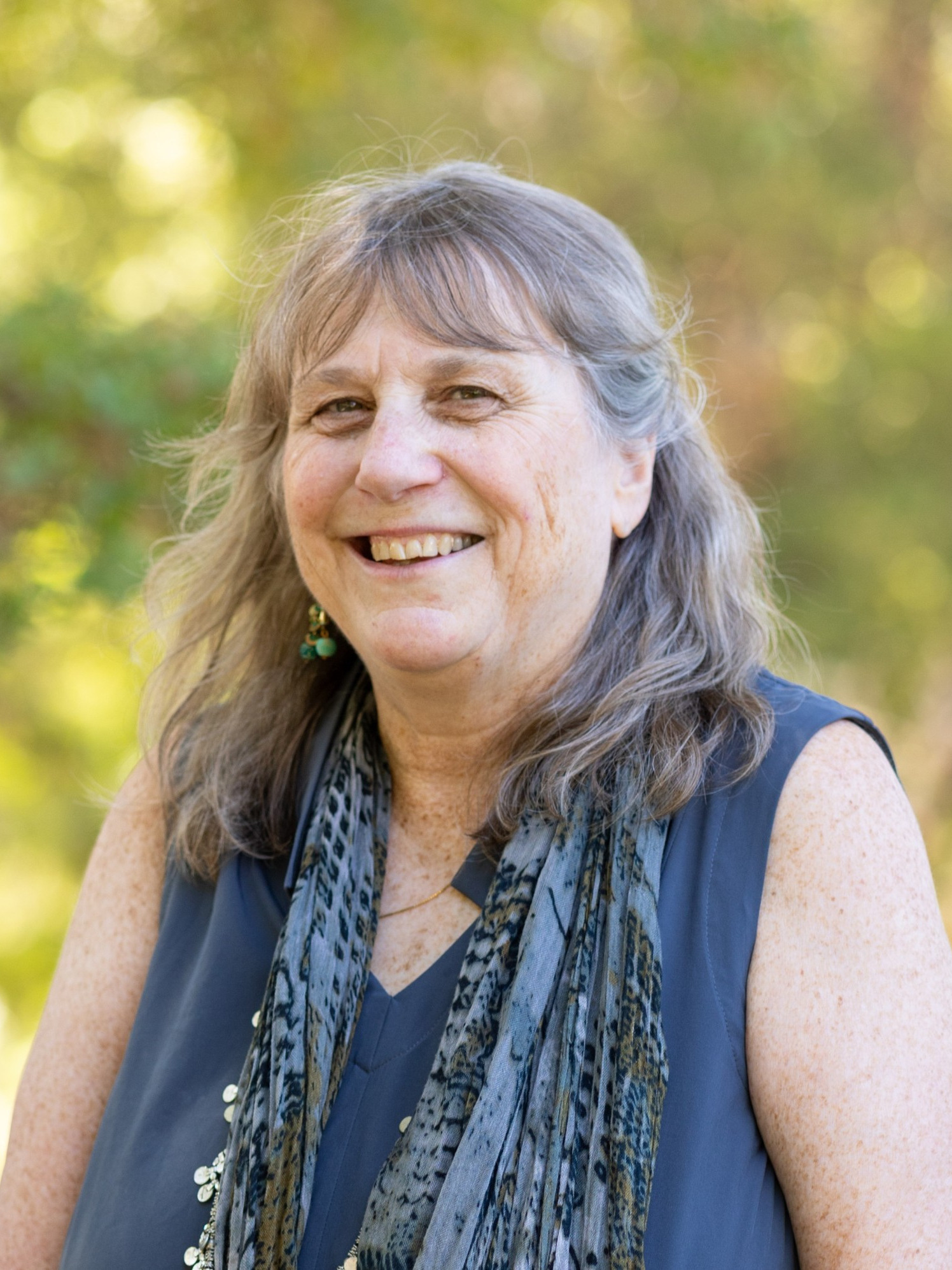 Ellen Kossek Headshot
