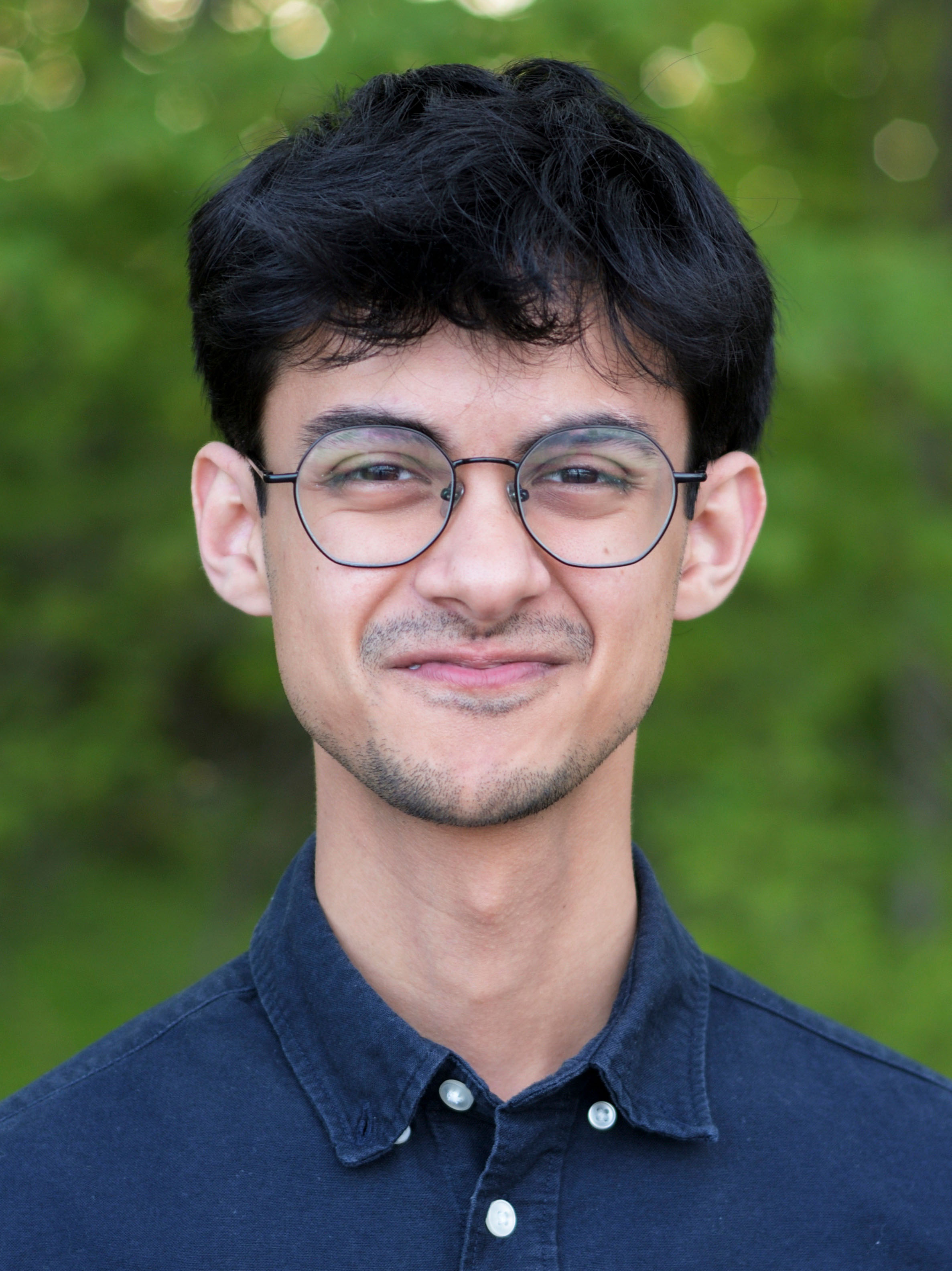 Amaan Tariq