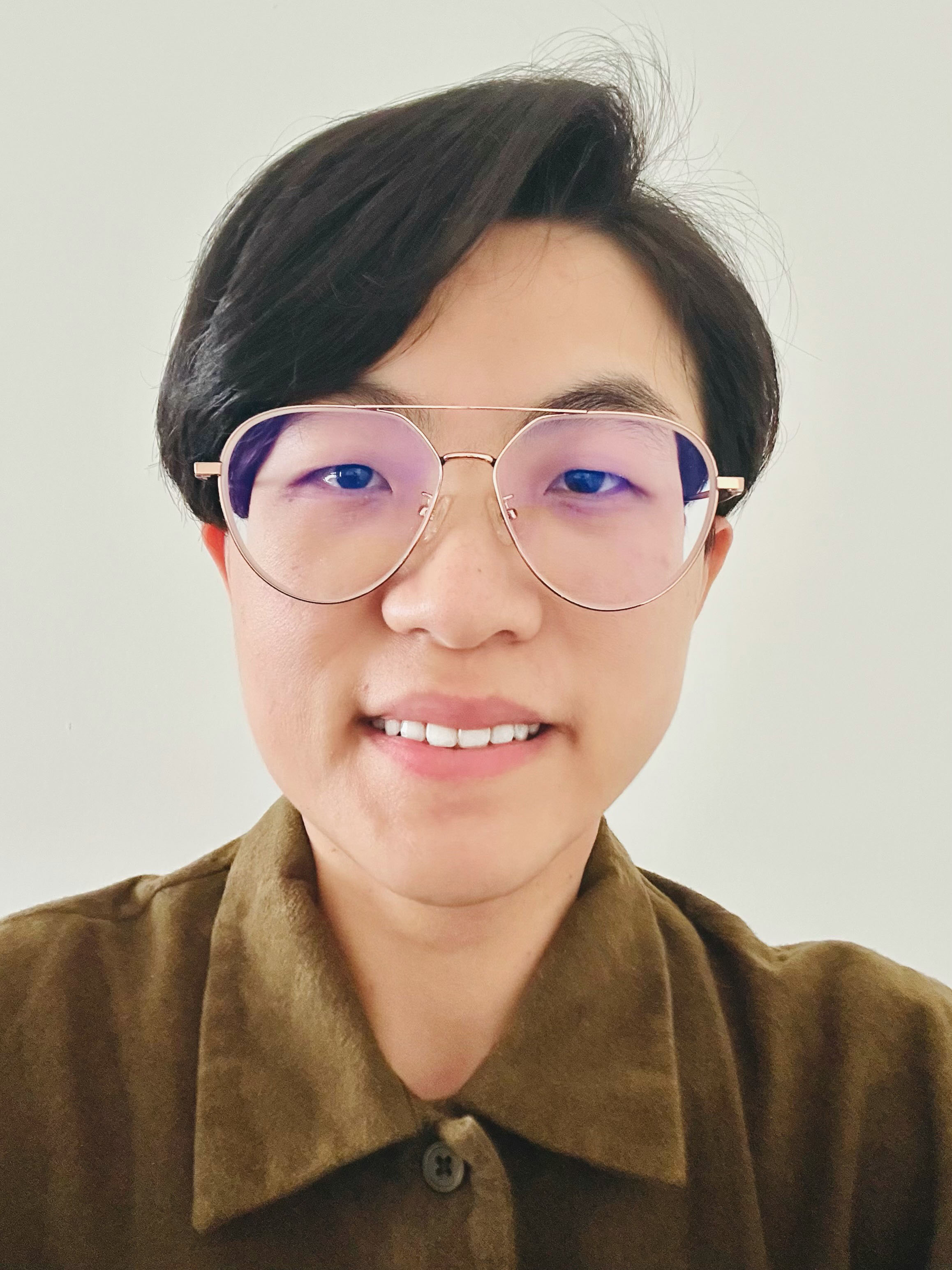 huang headshot